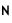 N