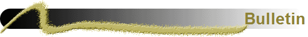 Bulletin