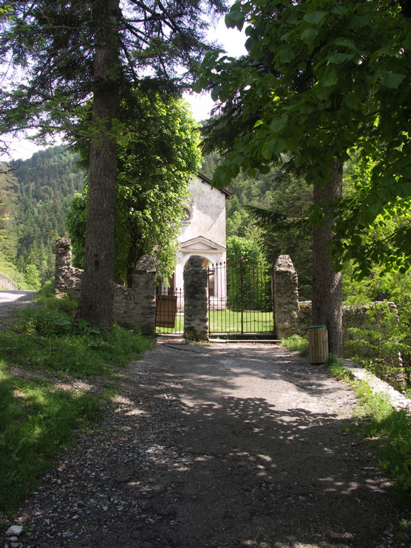 Notre dame des fontaines