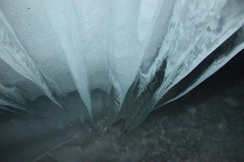 46 ice in an icecave 3