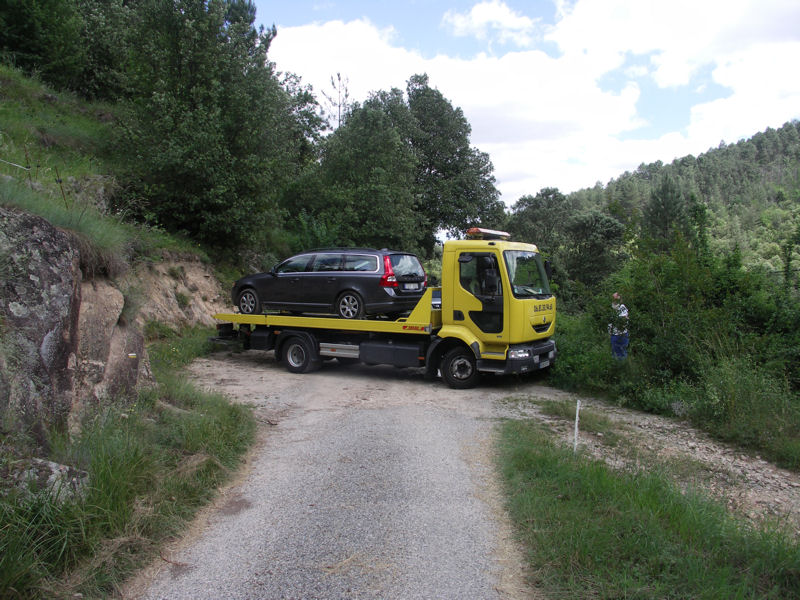 Car Rescue