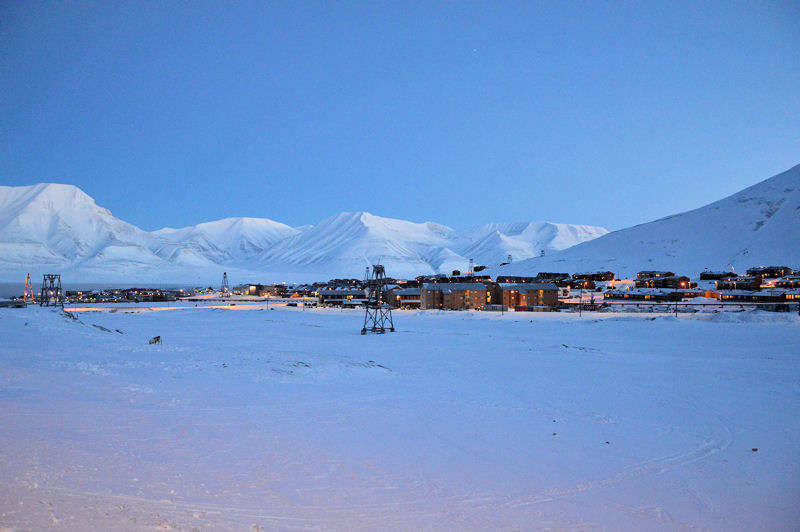 72 Longyearbyen 2