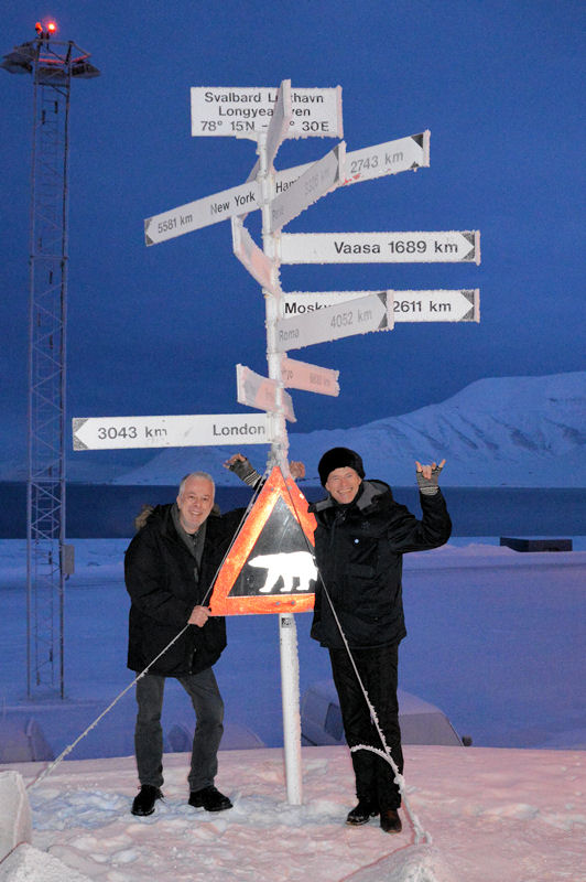 89 svalbard Lars and Per