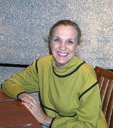 Elaine Birmingham