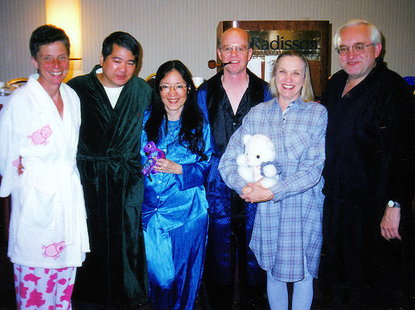 MBC2000-Pajamas