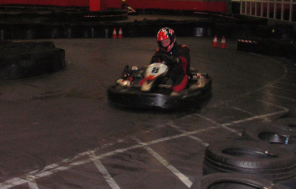 Per GoKart 2