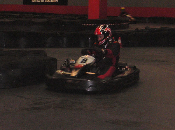 Per GoKart 3