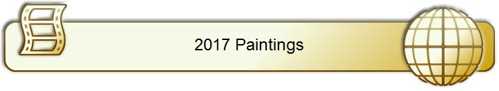 2017 Paintings