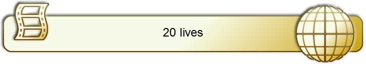 20 lives