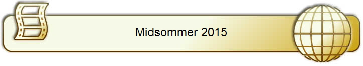 Midsommer 2015