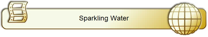 Sparkling Water