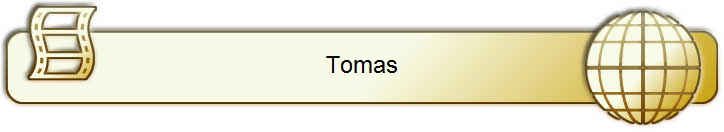 Tomas