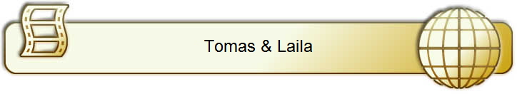 Tomas & Laila