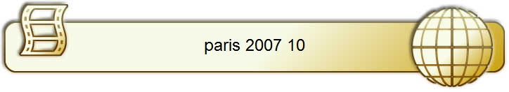 paris 2007 10
