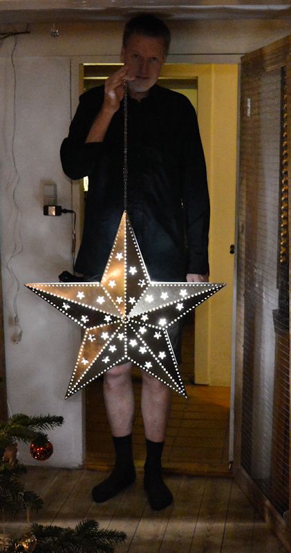 dec 2014 Jul Tomas with star