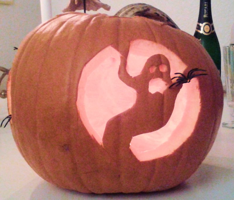 pumpkin 2014 2