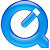 quicktime logo