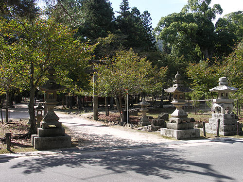 x Japan temple 5