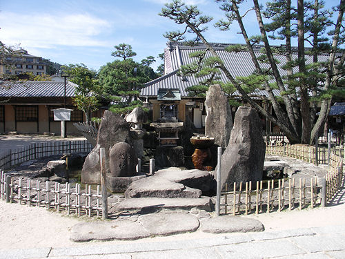 x Japan temple 7