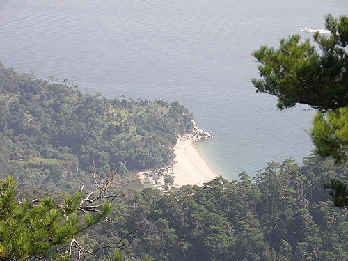 x Japan view miyajima 2